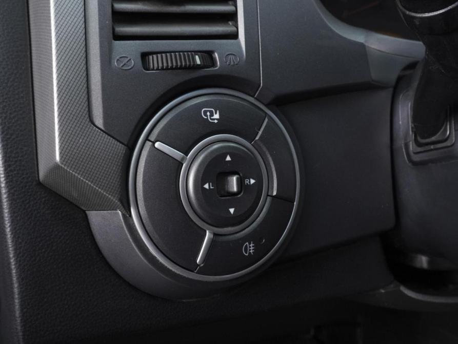 SsangYong Kyron I Рестайлинг Ростов-на-Дону  - изображение 15