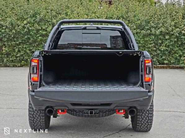 Ram 1500 V с пробегом 2021 года, цена 12 550 000 рублей, 64930 км, offers.body_type.unknown, Автокод Объявления