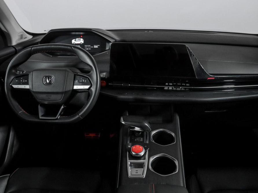 Changan CS55 Plus II Москва  - изображение 12