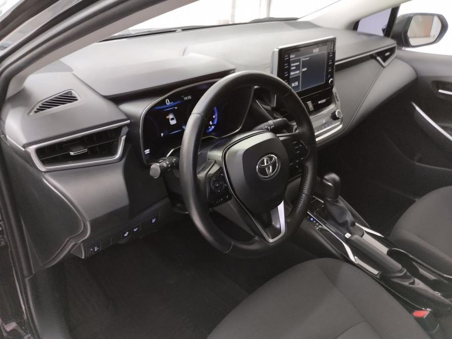 Toyota Corolla XII (E210) Минеральные Воды  - изображение 19