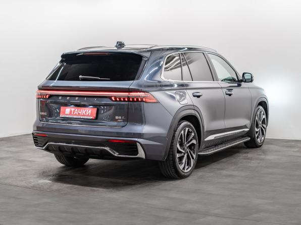 Geely Xingyue L I с пробегом 2021 года, цена 3 130 000 рублей, 74694 км, внедорожник, Автокод Объявления
