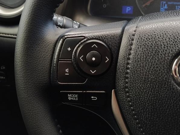 Toyota RAV4 IV (XA40) с пробегом 2012 года, цена 2 150 000 рублей, 156508 км, внедорожник, Автокод Объявления