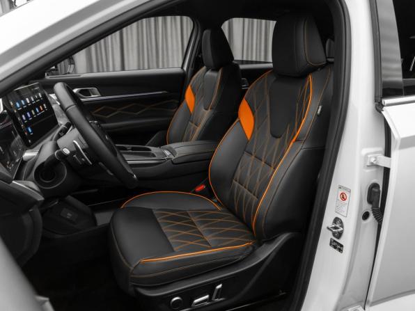 Haval F7 II с пробегом 2024 года, цена 2 890 000 рублей, 20100 км, внедорожник, Автокод Объявления