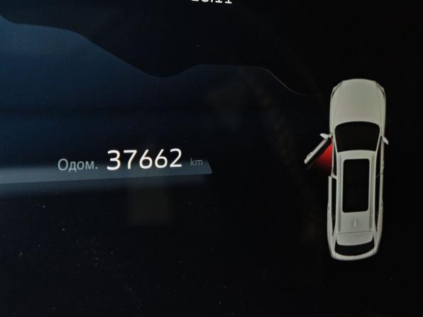 Geely Monjaro I с пробегом 2023 года, цена 3 099 000 рублей, 36500 км, внедорожник, Автокод Объявления