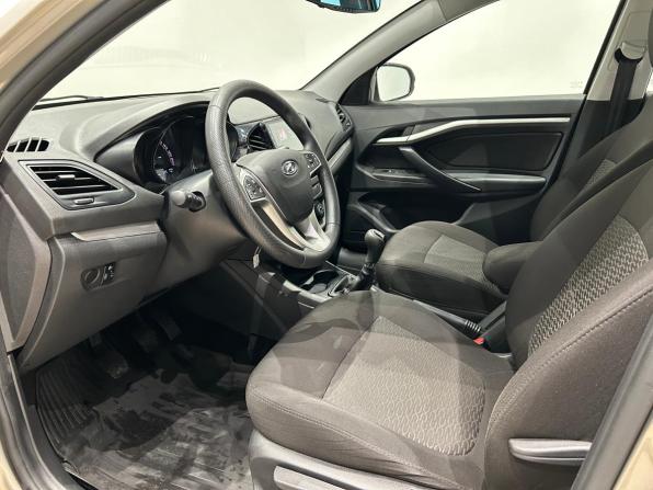 Lada (ВАЗ) Vesta I с пробегом 2018 года, цена 899 000 рублей, 116529 км, универсал, Автокод Объявления