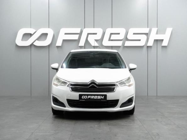 Citroen C4 II с пробегом 2013 года, цена 679 000 рублей, 163864 км, седан, Автокод Объявления