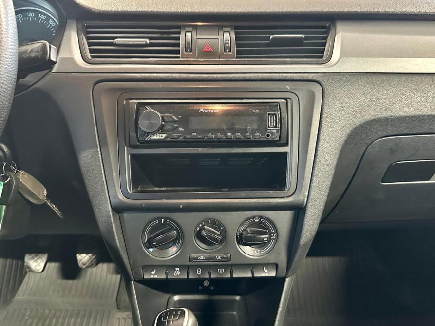 Skoda Rapid I Тольятти  - изображение 18