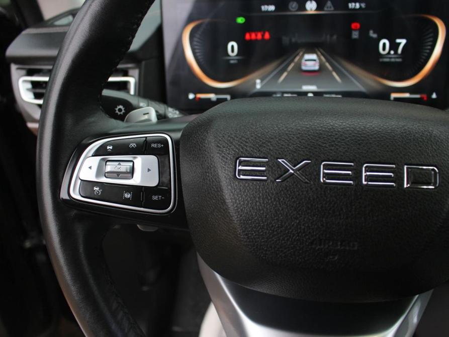 Exeed VX I Калуга  - изображение 11