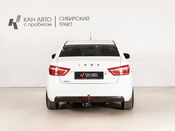 Lada (ВАЗ) Vesta I с пробегом 2016 года, цена 730 000 рублей, 154786 км, седан, Автокод Объявления
