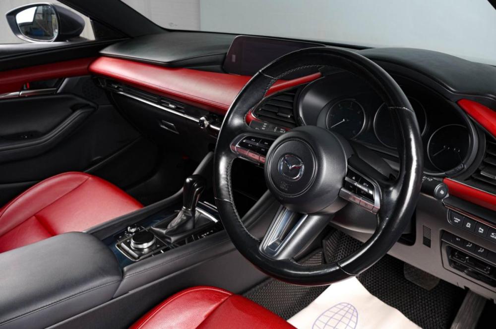 Mazda 3 IV (BP) Тюмень  - изображение 8