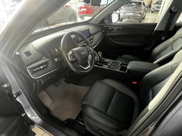 Chery Tiggo 4 Pro I Рестайлинг с пробегом 2024 года, цена 1 625 000 рублей, 35500 км, внедорожник, Автокод Объявления