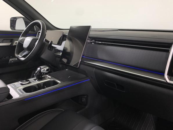 Jaecoo J7 I Рестайлинг с пробегом 2025 года, цена 2 379 000 рублей, 50 км, внедорожник, Автокод Объявления