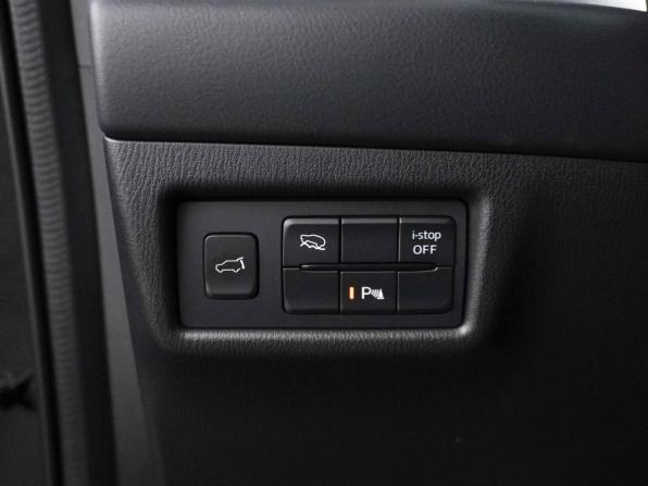 Mazda CX-5 II с пробегом 2020 года, цена 3 123 444 рубля, 113364 км, внедорожник, Автокод Объявления