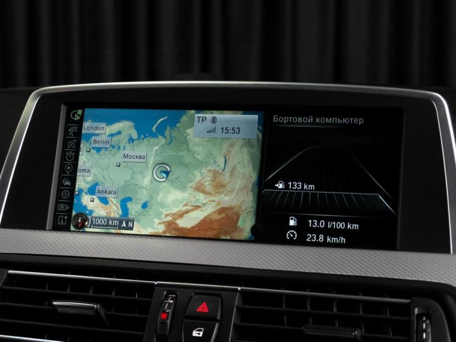 BMW 6 серии III (F06/F13/F12) Тюмень  - изображение 30