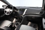 Hyundai Solaris I Рестайлинг Новосибирск  - изображение 24
