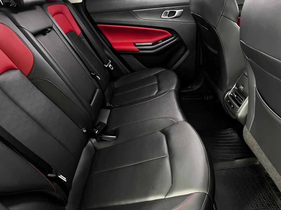 Changan CS55 Plus II Калининград  - изображение 11