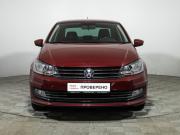 Volkswagen Polo V Рестайлинг Санкт-Петербург  - изображение 20