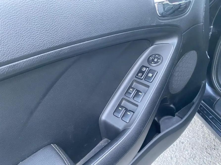Kia Cerato III Рестайлинг (Classic) Волгоград  - изображение 8