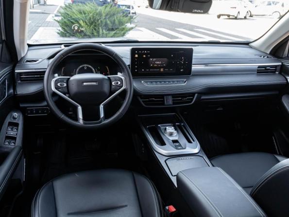 Haval Jolion I с пробегом 2023 года, цена 1 849 000 рублей, 27342 км, внедорожник, Автокод Объявления