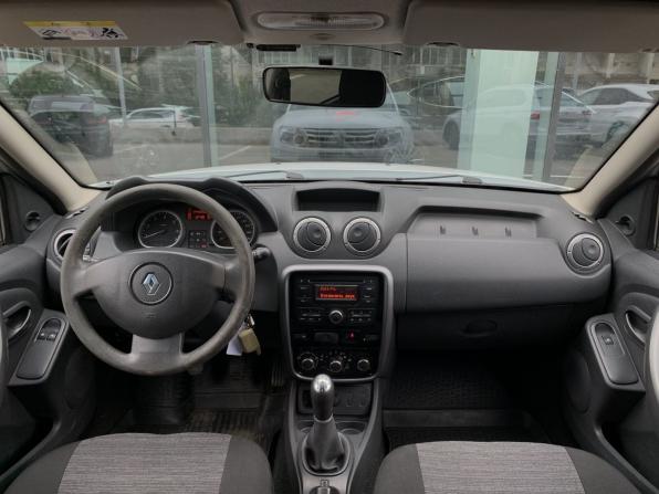 Renault Duster I с пробегом 2013 года, цена 767 000 рублей, 144033 км, внедорожник, Автокод Объявления