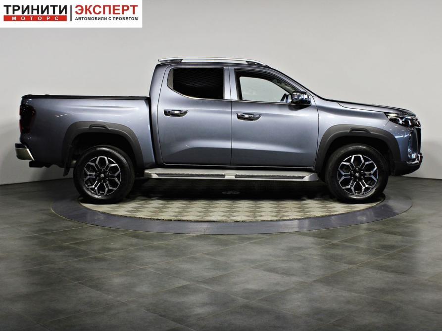 Changan Hunter Plus Белгород  - изображение 4