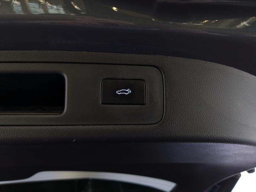 Geely Okavango I Москва  - изображение 27