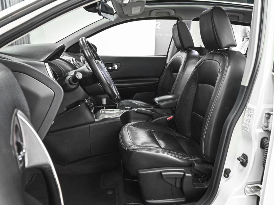 Nissan Qashqai+2 I Рестайлинг Ставрополь  - изображение 10