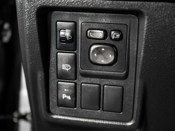 Toyota Land Cruiser Prado 150 Series Рестайлинг 1 с пробегом 2016 года, цена 4 300 000 рублей, 158940 км, внедорожник, Автокод Объявления