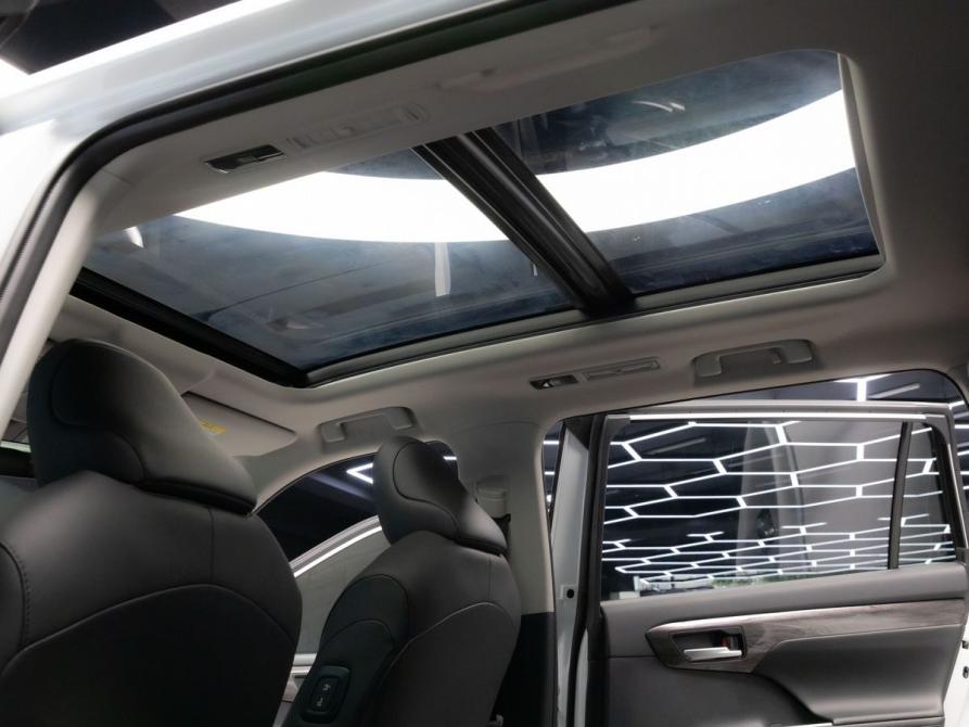 Toyota Highlander IV (XU70) Москва  - изображение 12