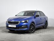 Skoda Rapid II Санкт-Петербург  - изображение 23