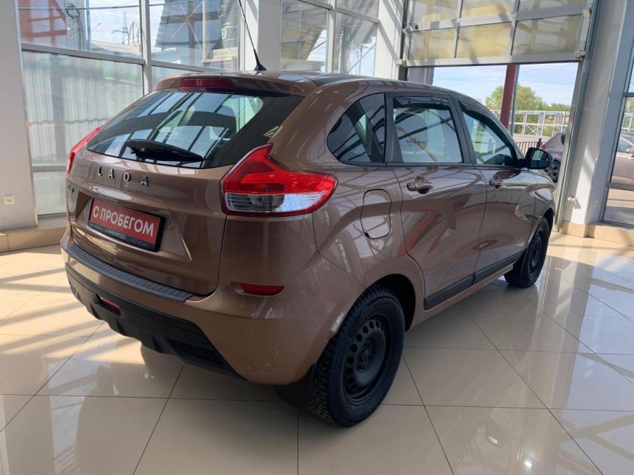 Lada (ВАЗ) XRAY I Арзамас  - изображение 3