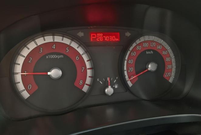 Kia Rio II Рестайлинг с пробегом 2011 года, цена 400 000 рублей, 287025 км, седан, Автокод Объявления