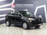 SsangYong Actyon II Рестайлинг Ростов-на-Дону  - изображение 23