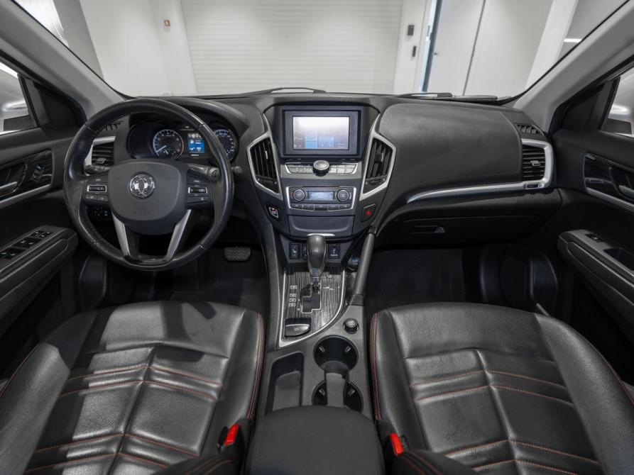 Dongfeng AX7 I Москва  - изображение 8