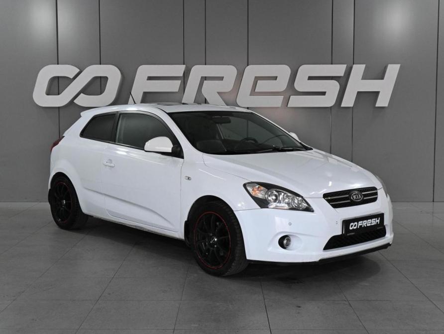 Kia Ceed I Ростов-на-Дону  - изображение 1