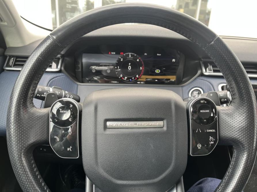 Land Rover Range Rover Velar I Саратов  - изображение 14