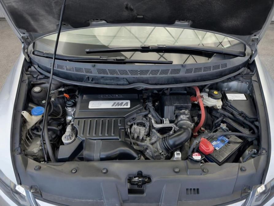 Honda Civic VIII Пермь  - изображение 24