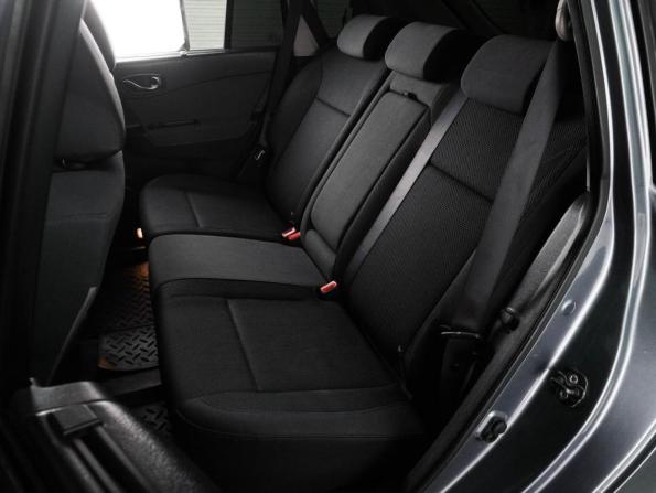 Renault Koleos I с пробегом 2008 года, цена 1 105 000 рублей, 114359 км, внедорожник, Автокод Объявления