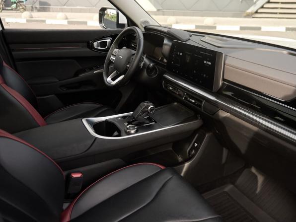 Haval H3 I с пробегом 2024 года, цена 2 698 000 рублей, 17010 км, внедорожник, Автокод Объявления