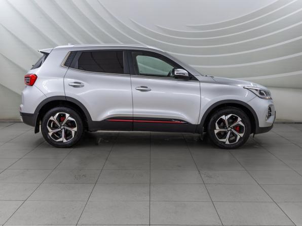 Chery Tiggo 4 Pro I с пробегом 2022 года, цена 1 668 000 рублей, 51815 км, внедорожник, Автокод Объявления