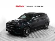 Mercedes-Benz GLS II (X167) Москва  - изображение 26