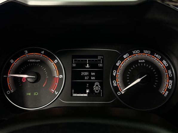 Lada (ВАЗ) Vesta I Рестайлинг (NG) с пробегом 2024 года, цена 1 510 000 рублей, 21327 км, универсал, Автокод Объявления
