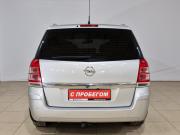 Opel Zafira B Рестайлинг Альметьевск  - изображение 27