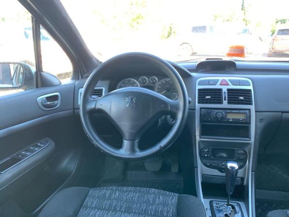 Peugeot 307 I с пробегом 2002 года, цена 350 000 рублей, 234100 км, хэтчбек, Автокод Объявления