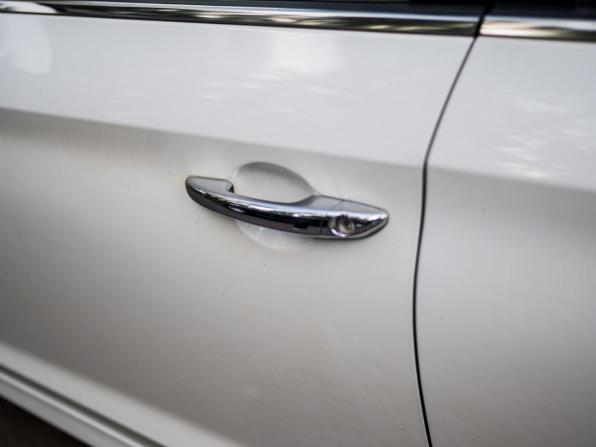 Hyundai Sonata VII (LF) Рестайлинг с пробегом 2018 года, цена 1 580 000 рублей, 209702 км, седан, Автокод Объявления