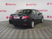 Toyota Corolla X (E140 E150) Рестайлинг Вологда  - изображение 22