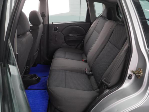 Chevrolet Aveo I с пробегом 2006 года, цена 399 000 рублей, 255024 км, хэтчбек, Автокод Объявления