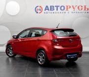 Hyundai Solaris I Москва  - изображение 26