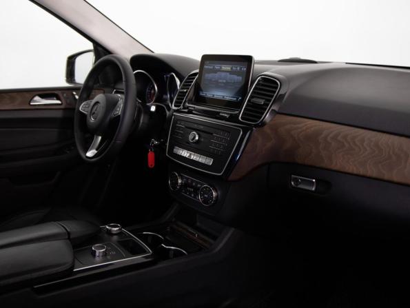 Mercedes-Benz GLE I (W166) с пробегом 2016 года, цена 2 999 000 рублей, 175805 км, внедорожник, Автокод Объявления