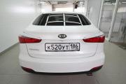 Kia Cerato III Сургут  - изображение 35